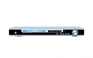 DVD-NS51P