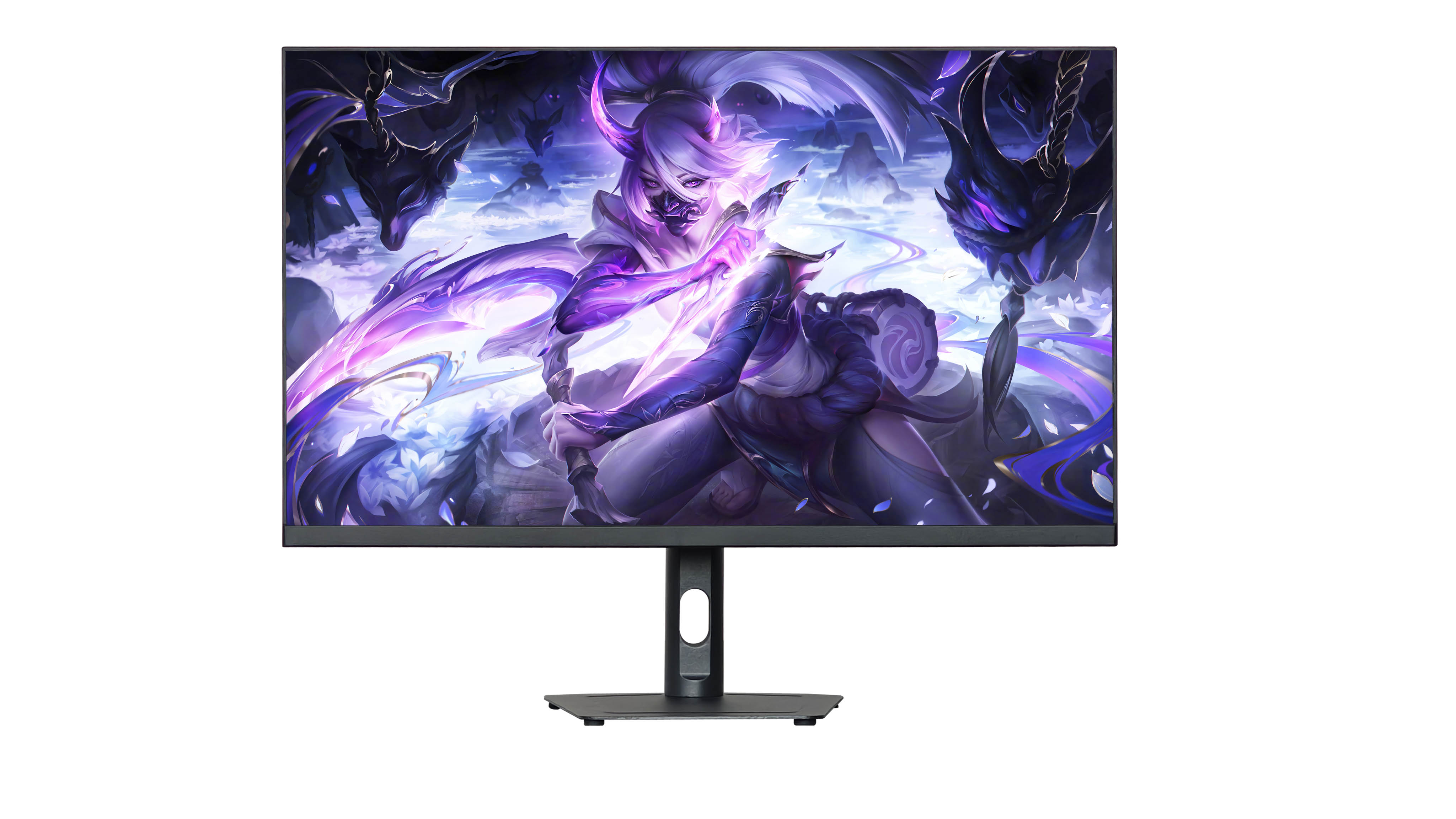 New Design 27" Qhd 165Hz Monitor With A+ Panel Colorful OEM